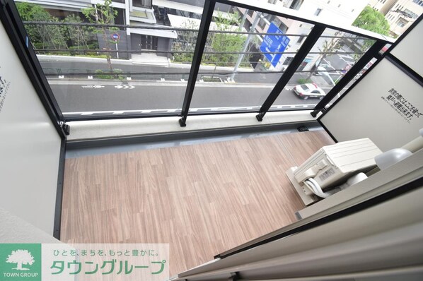 TLRレジデンス町田の物件内観写真